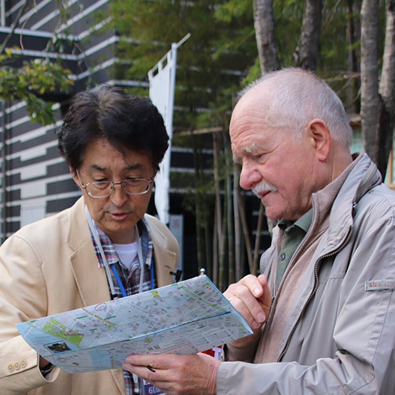 Private Tour With English Speaking