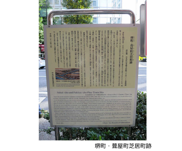 【1月10日(土)】日本橋七福神めぐり(25WA019)