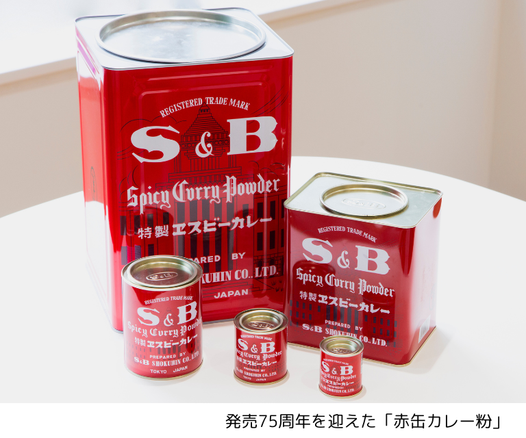 【10月30日(木)】八丁堀界隈のまち歩きと「エスビー食品」にてカレー粉の歴史と香りの秘密に迫る(25WC027)