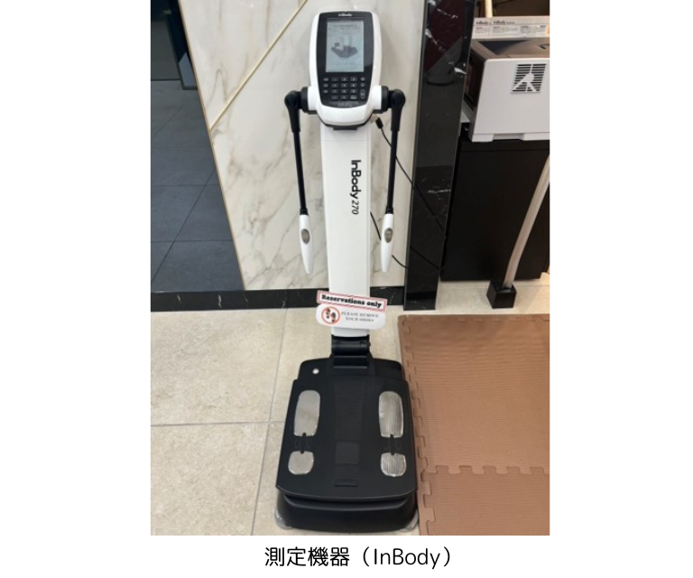 【12月3日(水)】銀座界隈のまち歩きと住友生命「Vitality」プラザ銀座Flagship店を訪問(25WC034)