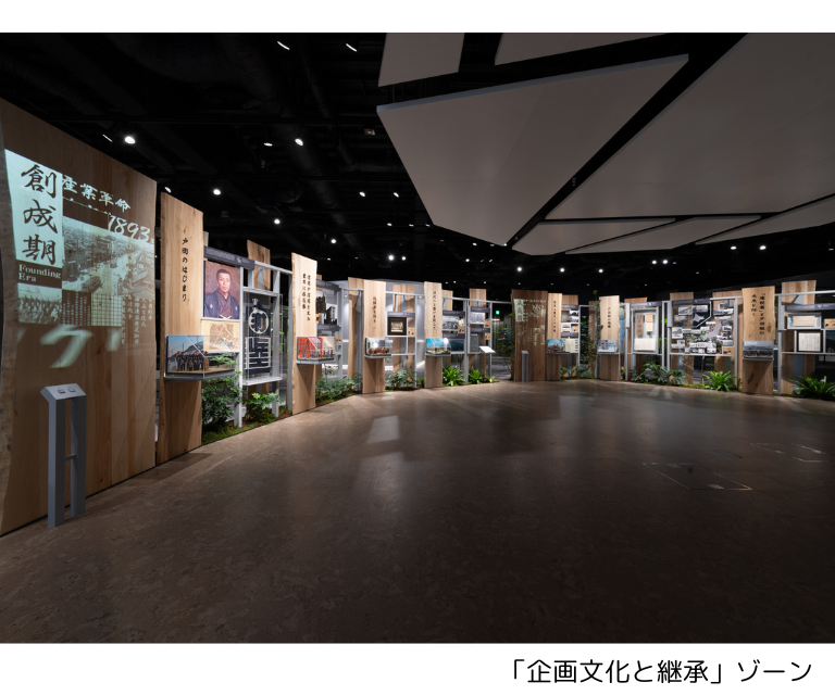 【11月13日(木)】京橋界隈のまち歩きと建設の魅力発見 TODA CREATIVE LAB「TODAtte?」(25WC029)