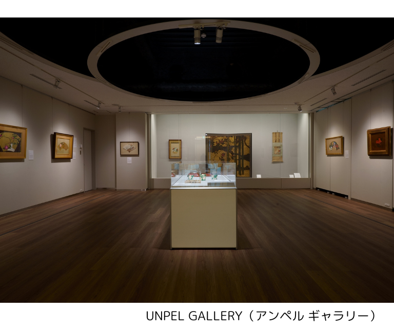 【12月5日(金)】京橋界隈のまち歩きと 「UNPEL GALLERY(アンぺル ギャラリー)」・「明治屋」(25WC035)