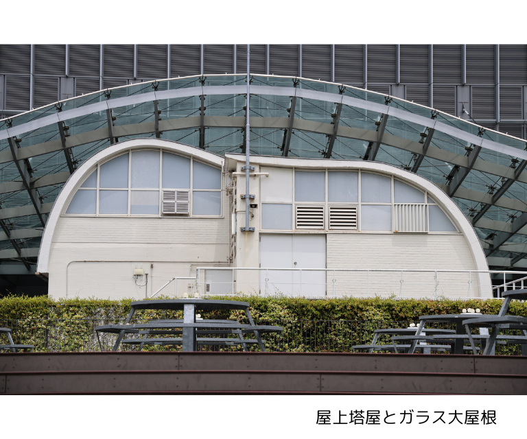 【1月8日(木)】日本橋界隈のまち歩きと 日本橋髙島屋S.C.本館 重要文化財見学ツアー(25WC038)