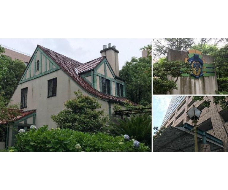 【築地・明石町街歩きツアー】お客様専属!「観光おもてなしスタッフ」によるプライベートツアー|東京 中央区 歴史・観光街歩きツアー