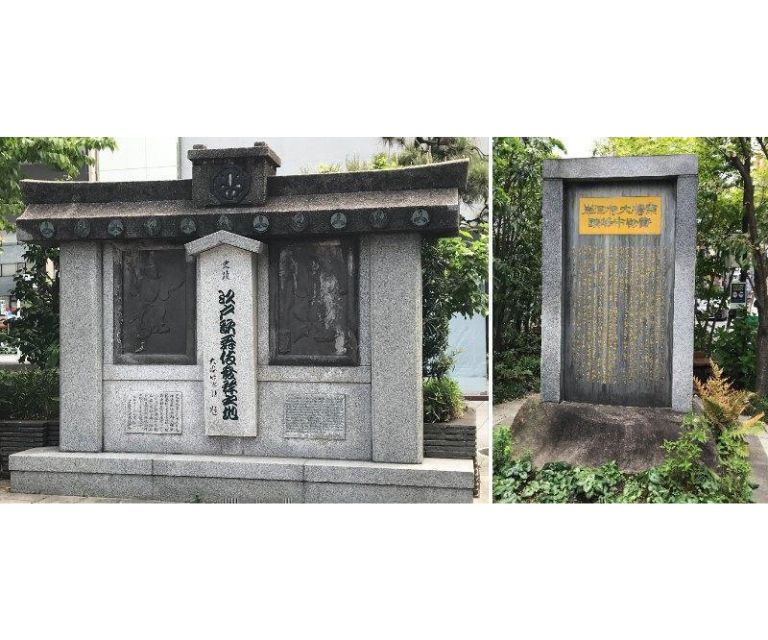 【銀座街歩きツアー】 お客様専属!「観光おもてなしスタッフ」によるプライベートツアー|東京 中央区 歴史・観光街歩きツアー