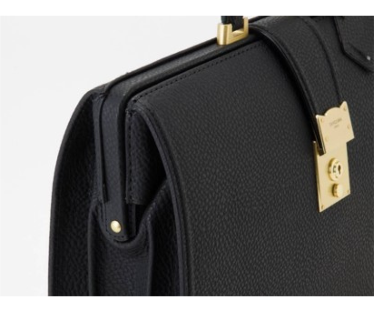 GINZA TANIZAWA TOKYO BLACKBULL ダレスバッグ(GINZA TANIZAWA TOKYO 本店)