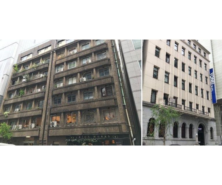 【銀座街歩きツアー】 お客様専属!「観光おもてなしスタッフ」によるプライベートツアー|東京 中央区 歴史・観光街歩きツアー