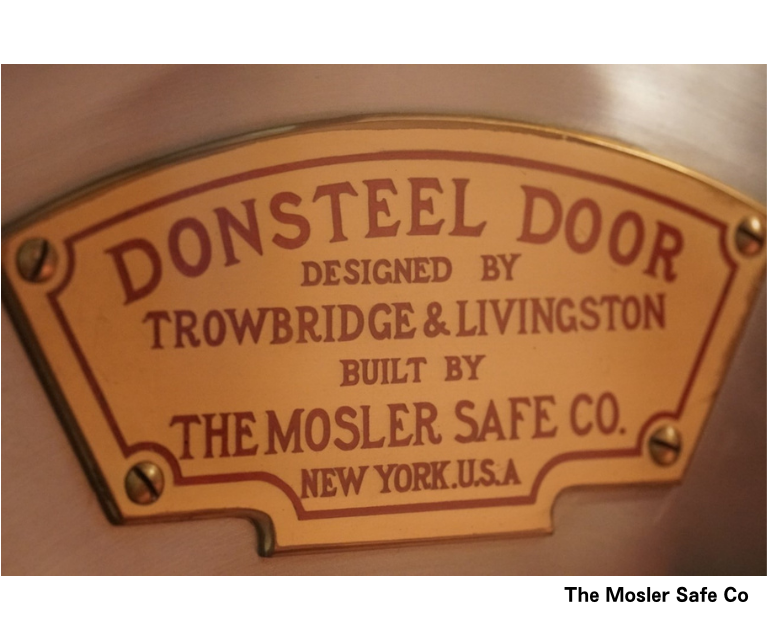 【8月19日(火)】【夏休み企画】 三井住友信託銀行 わくわく銀行見学会(25WB009)