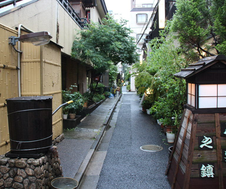 【人形町街歩きツアー】2025年放送の大河ドラマの舞台~蔦屋重三郎の街を歩こう~お客様専属!「観光おもてなしスタッフ」によるプライベートツアー|東京 中央区 歴史・観光街歩きツアー