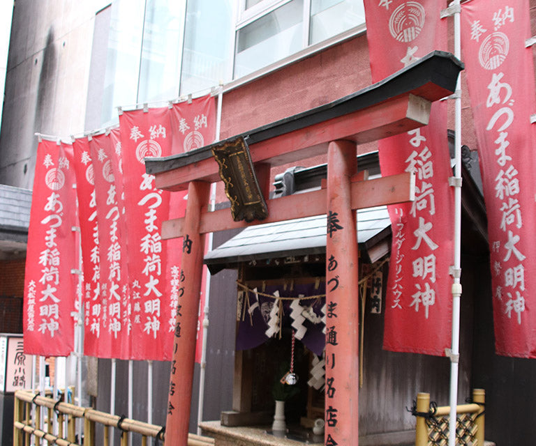 【銀座街歩きツアー】 お客様専属!「観光おもてなしスタッフ」によるプライベートツアー|東京 中央区 歴史・観光街歩きツアー