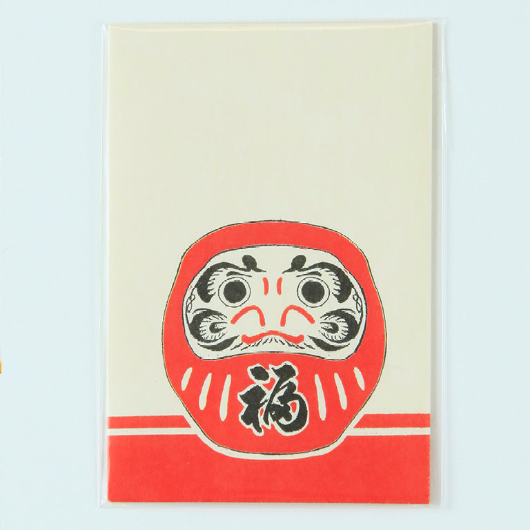 だるま(大)