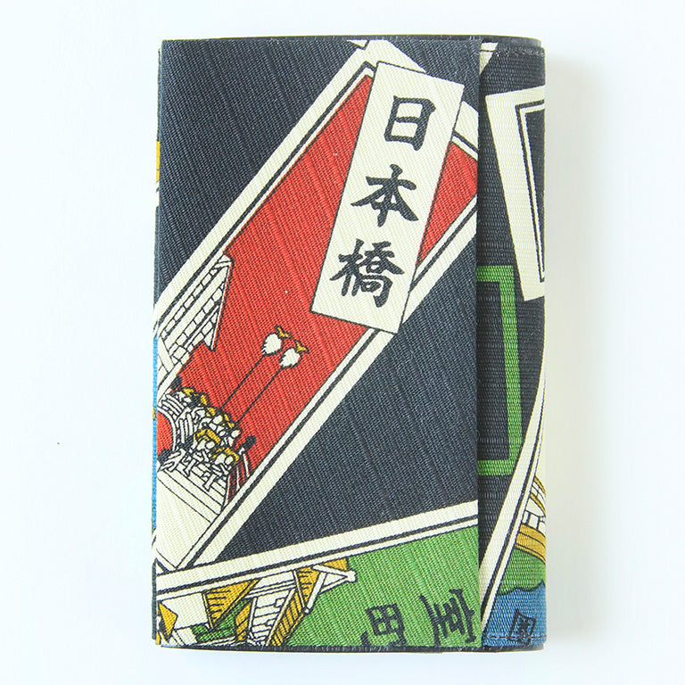 日本橋・黒