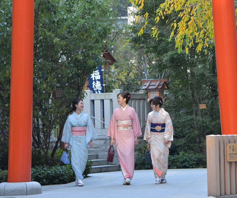 福徳神社