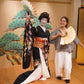 Amazing Japan Kabuki Dance (Nihon Buyo): Exclusive Live Performance & Artist Talk Experience