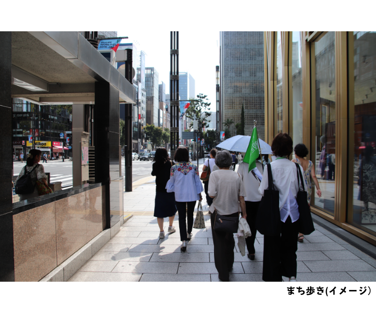 【9月19日（木）】銀座の画廊を巡る 「至峰堂画廊 銀座店」・「日動画廊 本店」・「銀座 柳画廊」(24WB012)