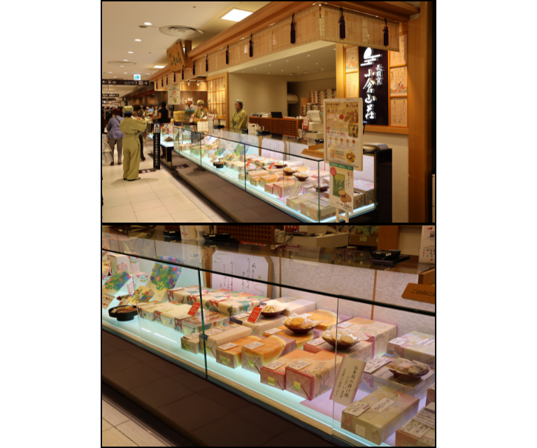 English Tour 【Nihonbashi Private Walking Tour 】-  2-hour Private Tour with an Official local Guide [Tokyo Chuo City Official Excursion]