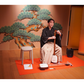 Amazing Japan Shamisen: Live Performance & Artist Talk Experience