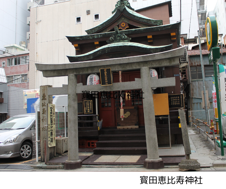 文化【9月26日（土）】日本橋東エリア・発見！七寺社歴史めぐり（26WA004）
