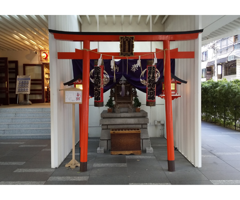 Tokyo Experience the Elegance of Edo : Tokyo Ginza Guided Walking Tour【10:00-12:00】