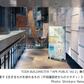 まち産【9月25日（金）】京橋界隈のまち歩きと「TODA BUILDING」で芸術文化にふれる（26WC001）