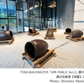 【9月26日（金）】京橋界隈のまち歩きと「TODA BUILDING」で芸術文化にふれる（25WC013）