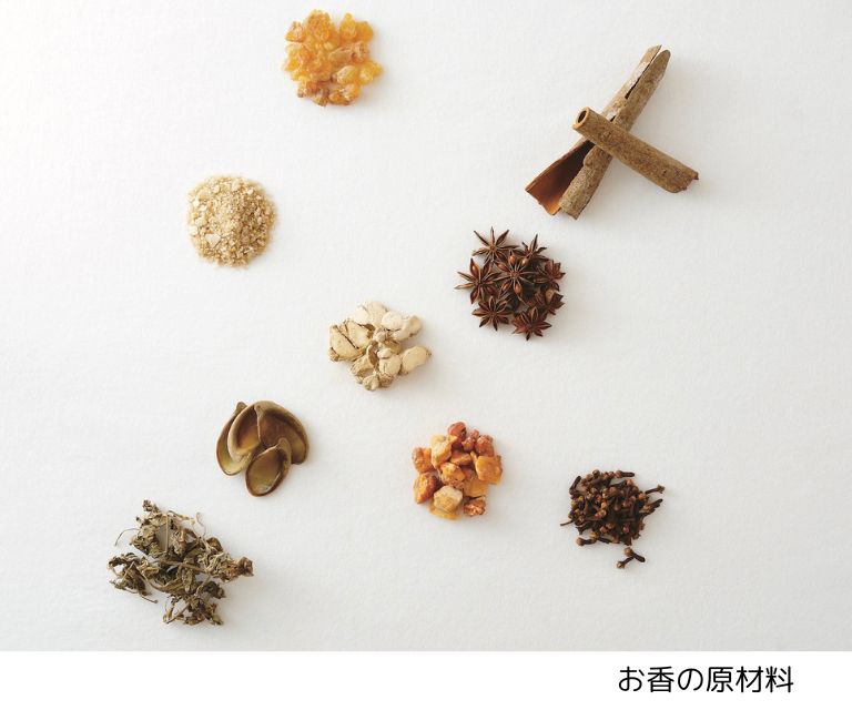 まち産業【10月21日(水)】【体験企画】 人形町界隈のまち歩きと「香老舗 松栄堂」（26WC017）