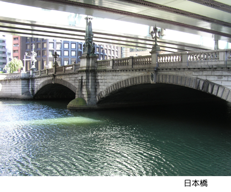 【バス＆まち歩きツアー】11月15日（日）14:00【歴史薫る日本橋散策と講談体験】(26MB002)