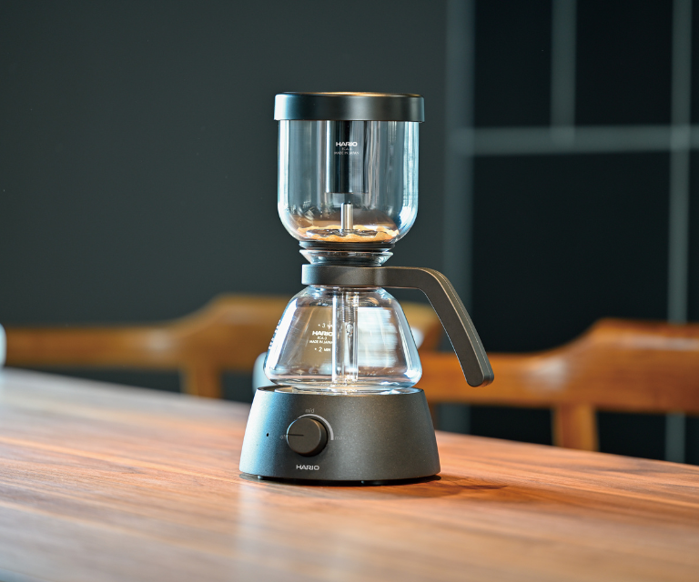 【送料無料】Electric Coffee Syphon（HARIO株式会社（＆C space by HARIO））