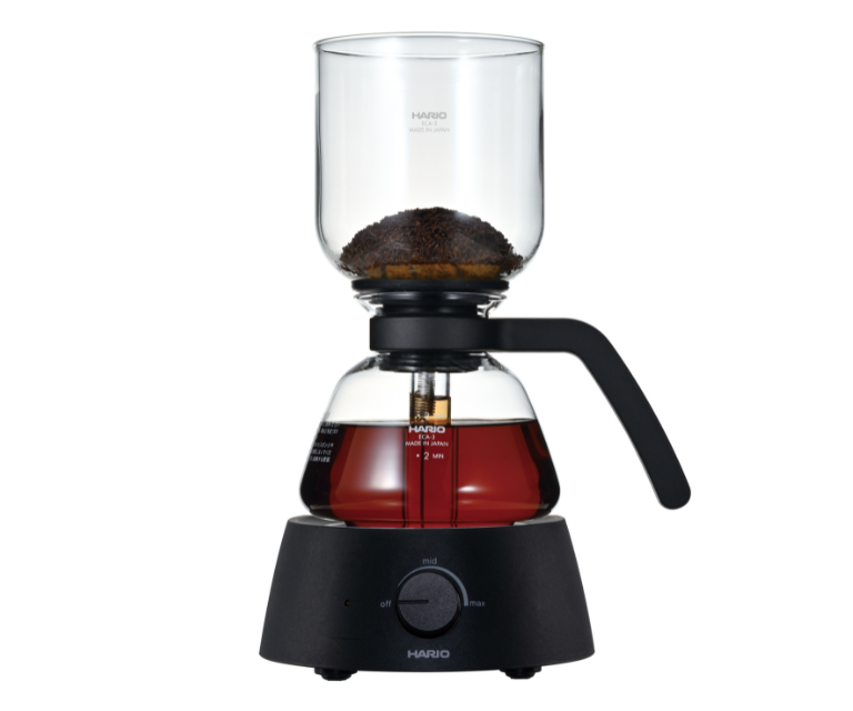 【送料無料】Electric Coffee Syphon（HARIO株式会社（＆C space by HARIO））