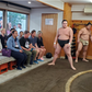 Special Tour【Sumo Morning Practice Tour in "Arashio Stable"】with an Official Guide [Tokyo Chuo City Official Experience]