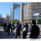 まち産業【11月19日(木)】築地界隈のまち歩きと 「江戸文字 津多屋商店」・「波除神社」（26WC006）