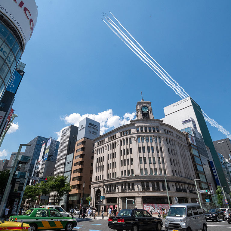 中央区について | 中央区観光協会公式オンラインショップ 東京まんなかippin堂